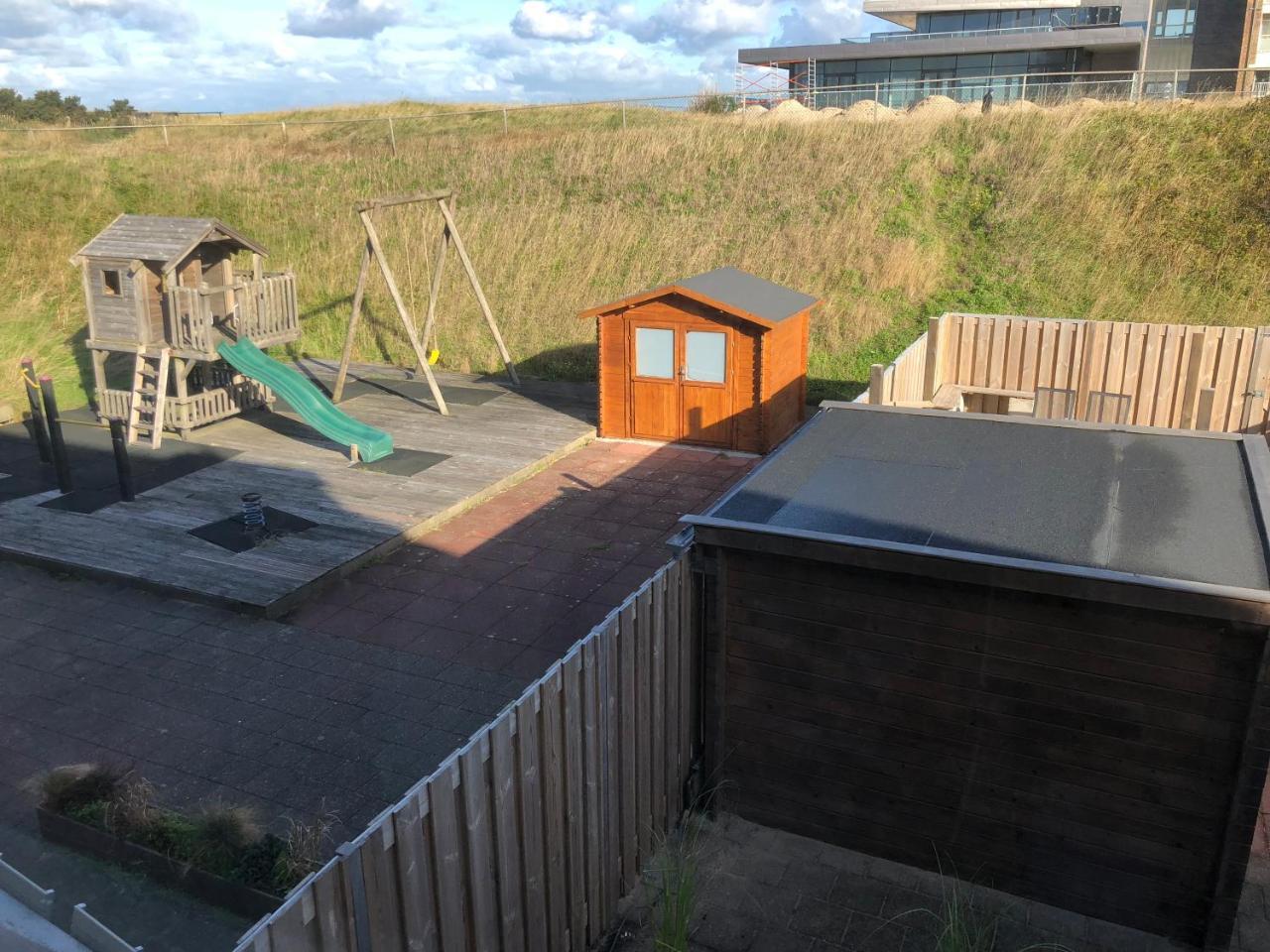 Casa Nuestra Villa Egmond aan Zee Exterior photo